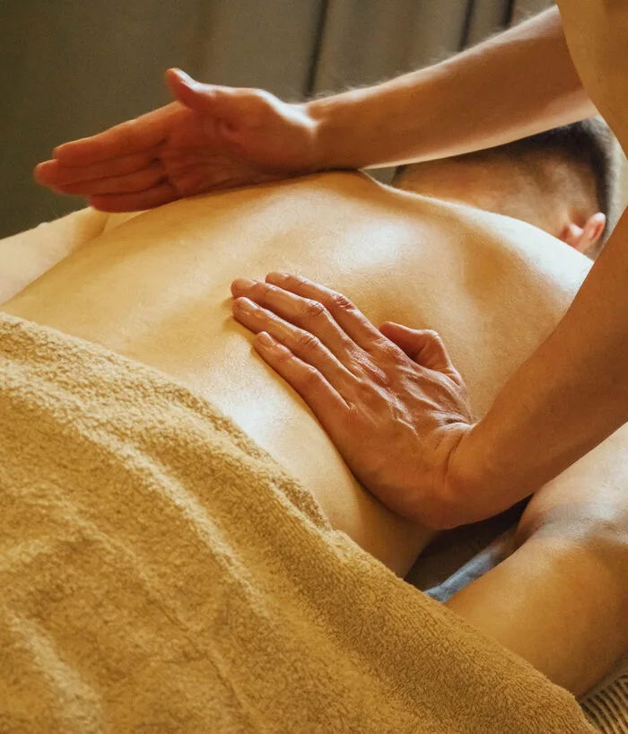 Classic massage